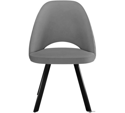 Стул M-City Duna 670M05311 B22 серый/черный