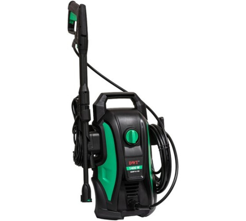 Мойка высокого давления DWT HDRP14-105