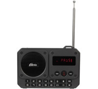 Радиоприемник Ritmix RPR-010