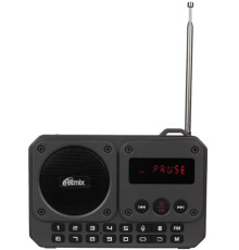 Радиоприемник Ritmix RPR-010