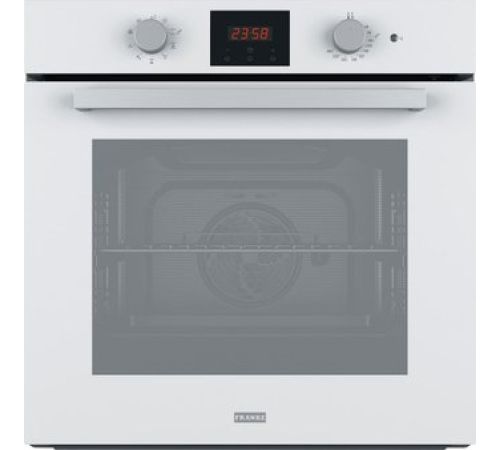 Электрический духовой шкаф Franke Smart Linear FSL 86 H WH