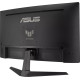 Игровой монитор ASUS TUF Gaming VG27VQ3B