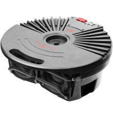 Корпусной активный сабвуфер Урал Симфония 15