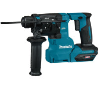 Перфоратор Makita HR010GZ без АКБ