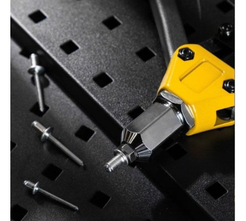 Заклепочник Deli DL236913