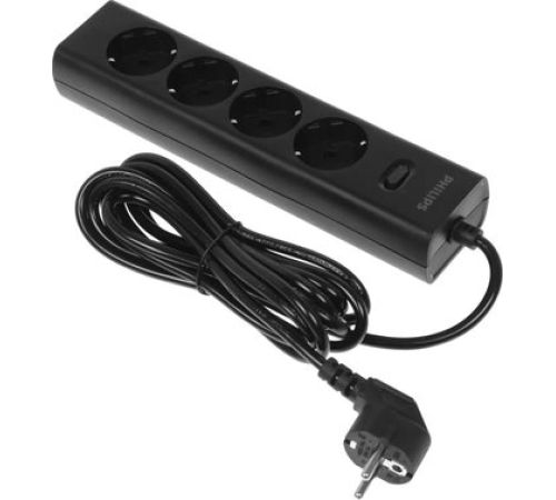 Сетевой фильтр Philips CHP2145BC/51
