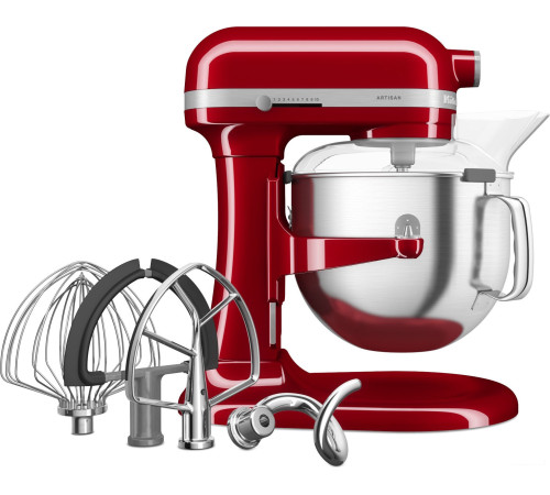 Кухонная машина KitchenAid Artisan 5KSM70SHXEER