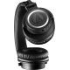 Наушники Audio-Technica ATH-M50XBT2 черный
