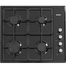 Варочная панель Simfer H60Q40B416