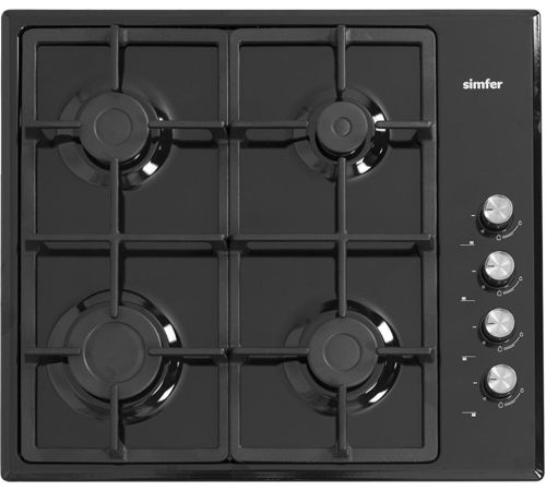 Варочная панель Simfer H60Q40B416