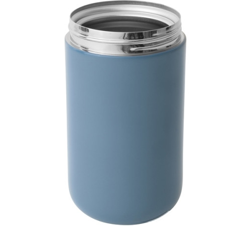 Термос для еды BergHOFF Leo 0.75л синий