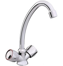 Смеситель Rubineta R-8 Globo R8J002