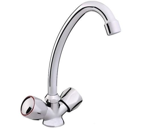 Смеситель Rubineta R-8 Globo R8J002