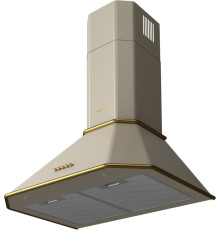 Кухонная вытяжка Korting KHC 6839 RGB