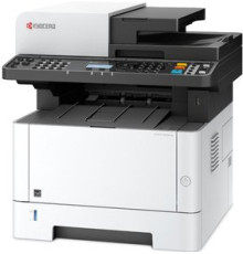 МФУ Kyocera Mita ECOSYS M2040dn картридж TK-1170