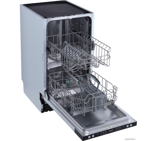 Встраиваемая посудомоечная машина Weissgauff BDW 4026