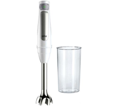 Погружной блендер Braun MultiQuick 7 MQ7000WH