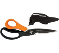 Ножницы садовые Fiskars Cuts+More SP341 1063329