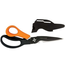 Ножницы садовые Fiskars Cuts+More SP341 1063329