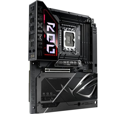 Материнская плата ASUS ROG Maximus Z890 Hero BTF