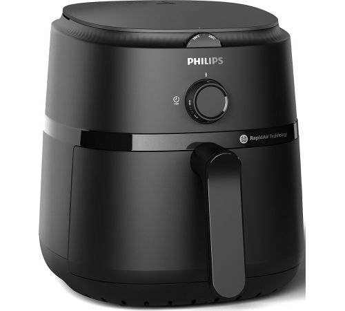 Аэрогриль аэрофритюрница Philips NA120/00