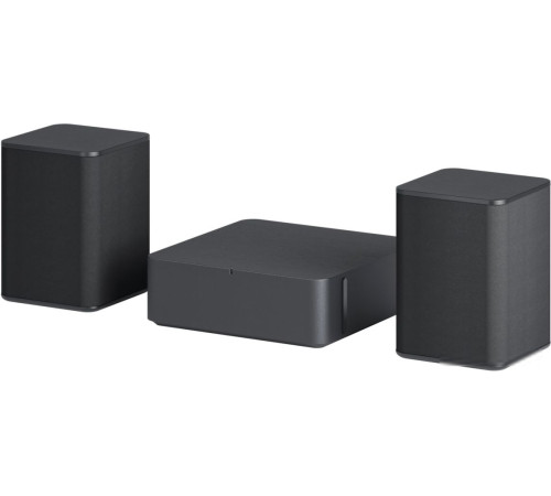 Саундбар LG S80QR