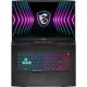 Игровой ноутбук MSI Katana 17 B2RVEK-1617XRU