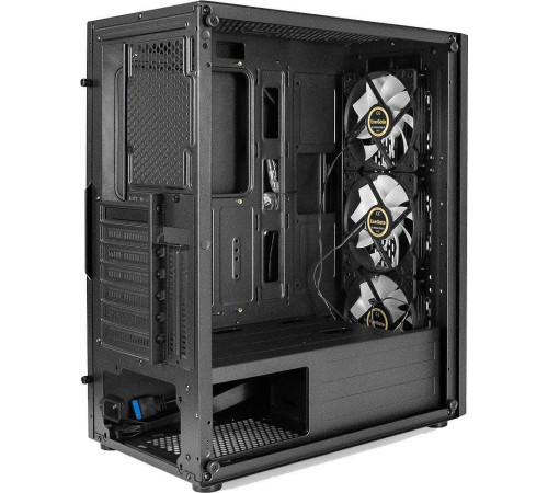 Корпус ExeGate EVO-9205 EX294966RUS