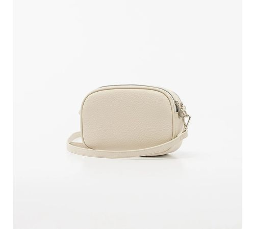 Женская сумка David Jones 823-CM6920-IVR бежевый