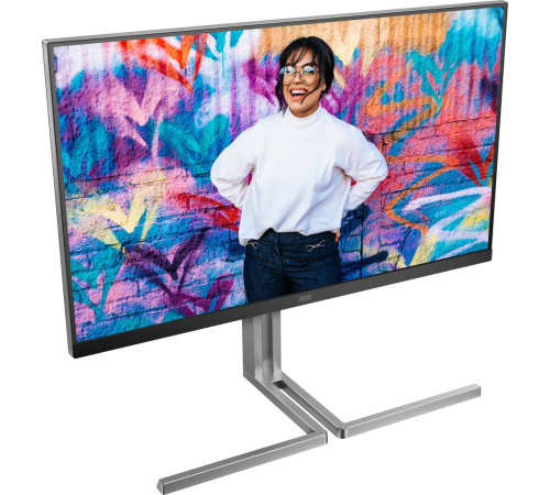 Монитор AOC Graphic Pro U32U3CV