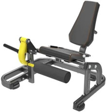 Тренажер для ног Bronze Gym PL-1711