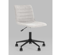 Офисное кресло Stool Group Tyler светло-серый M-65595P Light Grey