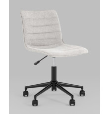 Офисное кресло Stool Group Tyler светло-серый M-65595P Light Grey