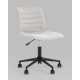 Офисное кресло Stool Group Tyler светло-серый M-65595P Light Grey