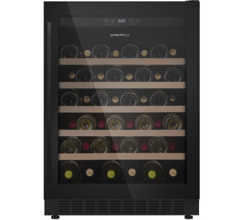 Винный шкаф MAUNFELD MBWC-135S54