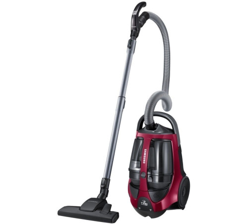 Пылесос Samsung VCC885FH3P/XEV