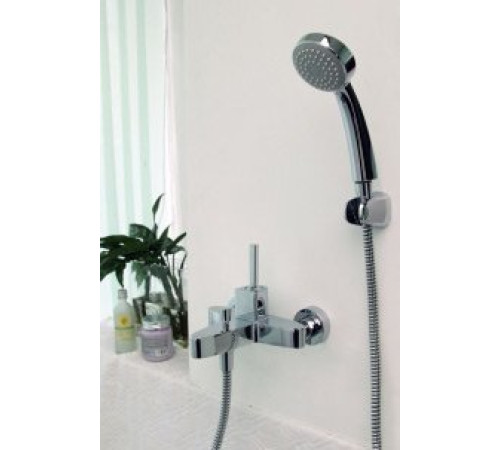 Смеситель  Bravat Spring F679113C-01