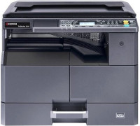 МФУ Kyocera Mita TASKalfa 2021 1102ZP3NL0 без крышки