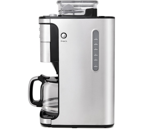 Капельная кофеварка Kitfort KT-705