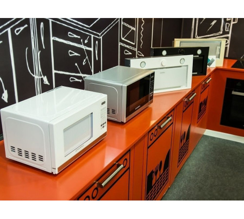 Микроволновая печь MAUNFELD MFSMO.20.7SGB