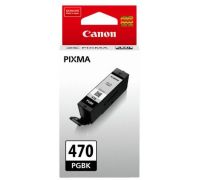 Картридж Canon PGI-470 PGBK [0375C001]