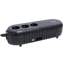 Источник бесперебойного питания  Powercom WOW-700U