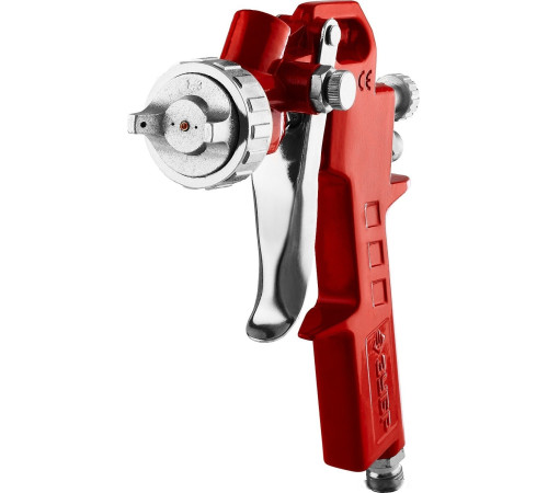 Краскопульт Зубр МС 200