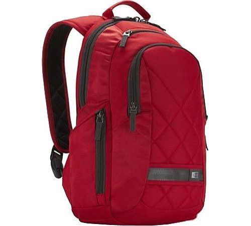 Рюкзак Case Logic DLBP-114-BLACK