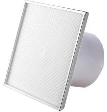 Осевой вентилятор Awenta System+ Turbo 125M KWT125M-PI125