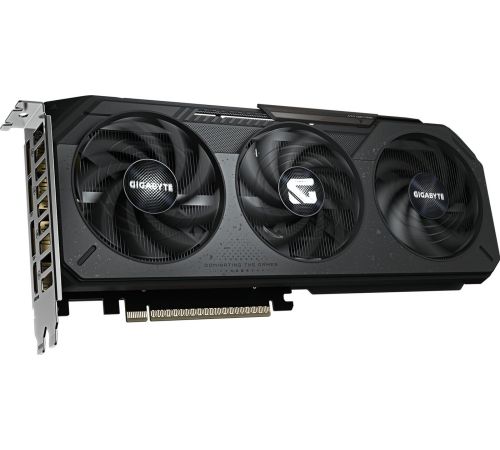 Видеокарта Gigabyte GeForce RTX 5060 Gaming OC V2 8G GV-N5060GAMING OCV2-8GD