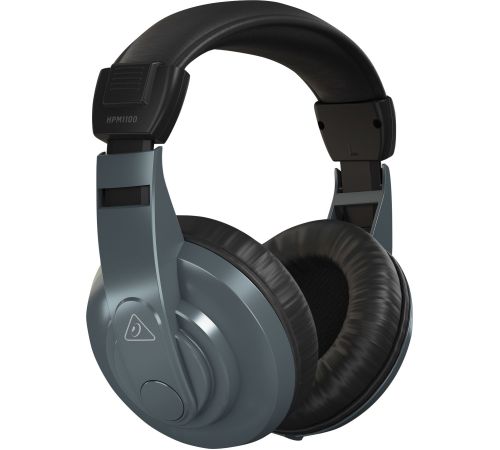 Наушники Behringer HPM1100 серый