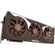 Видеокарта ASUS GeForce RTX 5080 16GB GDDR7 Noctua OC Edition RTX5080-O16G-NOCTUA