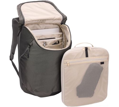 Городской рюкзак Thule Subterra 2 26L TSTB434VG vetiver gray