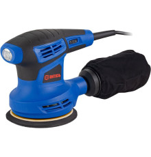 Эксцентриковая шлифмашина Витязь ОШМ-125-1